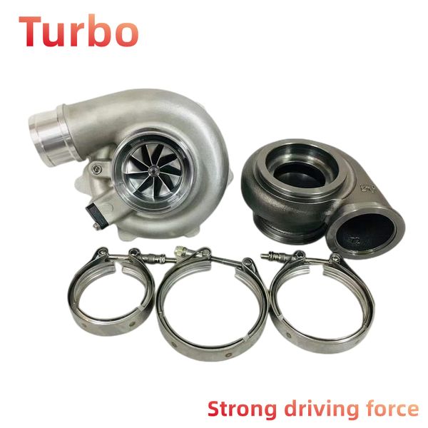 modified special intake exhaust turbocharger g25-660 reverse ar value intake 0.70 exhaust 0.72
modified special intake exhaust turbocharger g25-660 reverse ar value intake 0.70 exhaust 0.72
