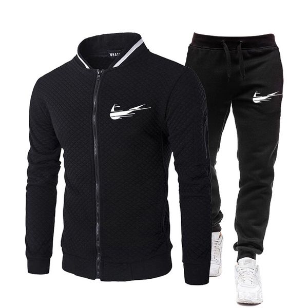 mens designer tracksuit causal jacket women sweatsuits sport jogger autumn winter windbreaker hoodies sweat pants basketball brand sportwear, Gray
mens designer tracksuit causal jacket women sweatsuits sport jogger autumn winter windbreaker hoodies sweat pants basketball brand sportwear, Gray