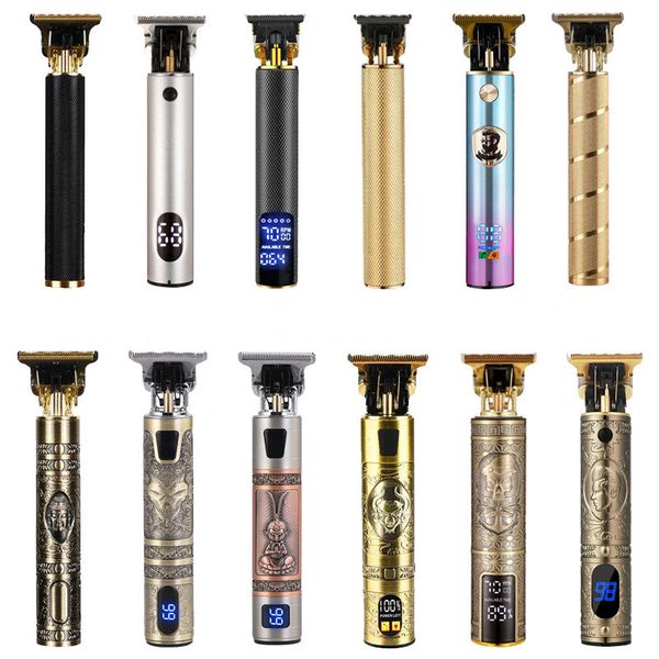 lcd display electric shaver men's hair clipper beard trimmer rechargeable hair cutting machine barber shaver electric razor for men
lcd display electric shaver men's hair clipper beard trimmer rechargeable hair cutting machine barber shaver electric razor for men