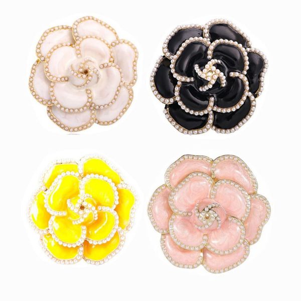 famous design gold brand luxurys desinger brooch women rhinestone pearl letter brooches suit pin fashion jewelry clothing decoration accesso, Gray
famous design gold brand luxurys desinger brooch women rhinestone pearl letter brooches suit pin fashion jewelry clothing decoration accesso, Gray