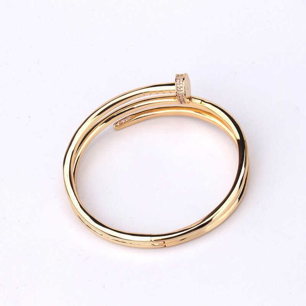designer bracelet carti bangle jewelry korean simple glossy bracelet women's small and fresh shaped gilded body hand, Black
designer bracelet carti bangle jewelry korean simple glossy bracelet women's small and fresh shaped gilded body hand, Black