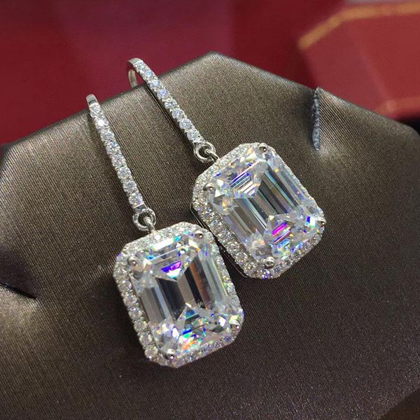 trendy women hoop earrings 18k white gold plated girl women bling earrings studs fashion jewelry nice gift, Golden;silver
trendy women hoop earrings 18k white gold plated girl women bling earrings studs fashion jewelry nice gift, Golden;silver