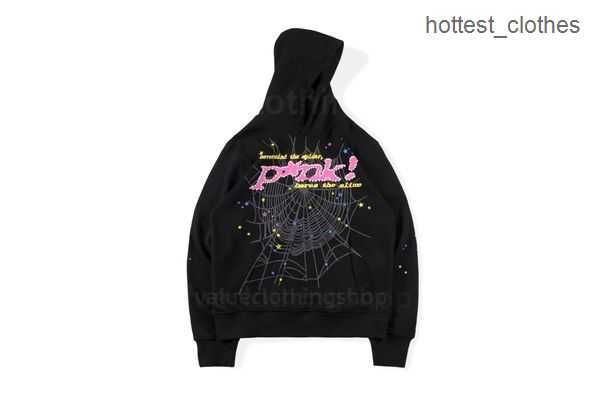 2023 young thug pink sp5der 555555 men women hoodie foam print spider web graphic 555555 sweatshirts pullovers s-xl 2 xfkh, Black
2023 young thug pink sp5der 555555 men women hoodie foam print spider web graphic 555555 sweatshirts pullovers s-xl 2 xfkh, Black