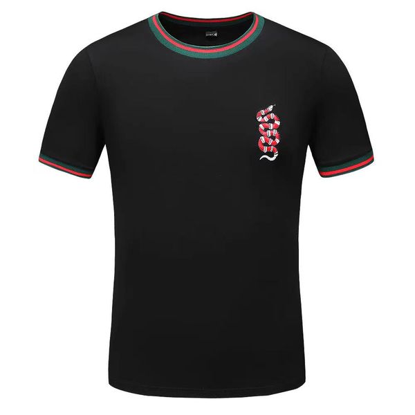 hhh2023 new cotton summer casual cool print short sleeve t-shirt men's fashion loose fashion half sleeve t-shirt -3xl, White;black
hhh2023 new cotton summer casual cool print short sleeve t-shirt men's fashion loose fashion half sleeve t-shirt -3xl, White;black