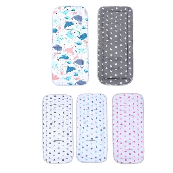 stroller parts accessories cotton cushion thickened shock absorption cart mat dining chair rocking cradle 230331
stroller parts accessories cotton cushion thickened shock absorption cart mat dining chair rocking cradle 230331