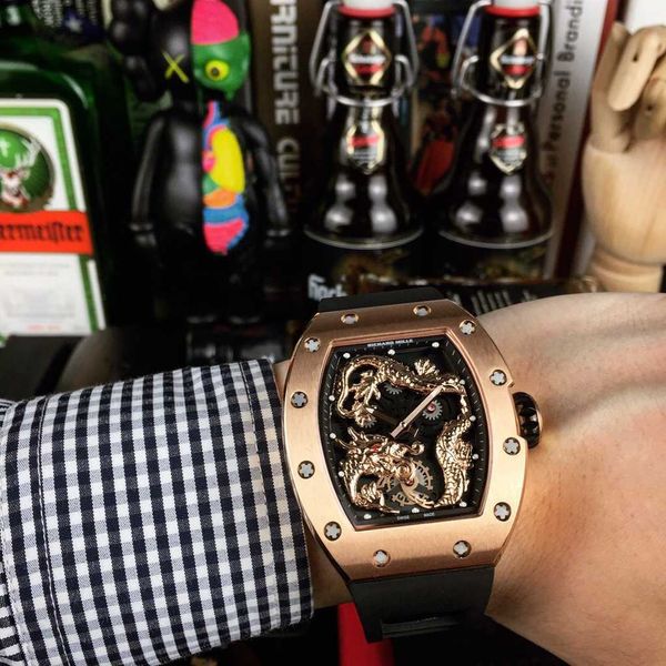 luxury mechanical watch richar mills swiss automatic movement sapphire mirror size 40mm50mm imported rubber strapsn, Slivery;black
luxury mechanical watch richar mills swiss automatic movement sapphire mirror size 40mm50mm imported rubber strapsn, Slivery;black