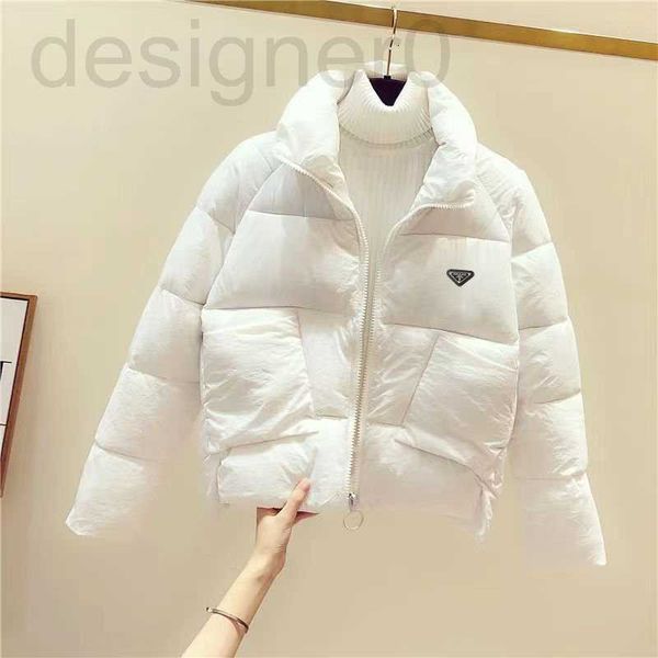 women's down & parkas popular warm coat designer womens jacket thickened bread fashion women clothing jzmc, Black
women's down & parkas popular warm coat designer womens jacket thickened bread fashion women clothing jzmc, Black