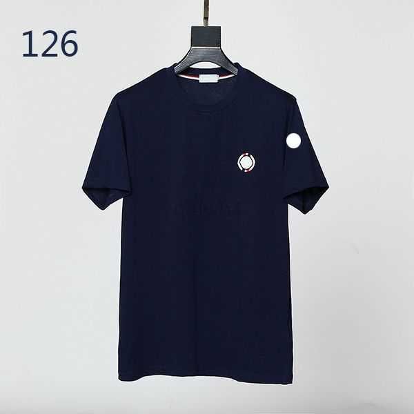 9 styles mens t shirt 2023 new style france luxury shirts transportation brand designer tshirt aaa quality tee size eu s--xl 1fmlk, White;black
9 styles mens t shirt 2023 new style france luxury shirts transportation brand designer tshirt aaa quality tee size eu s--xl 1fmlk, White;black