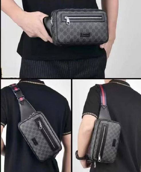 men women waist bags leather sport runner fanny pack belly waist bum bag fitness running belt jogging pouch back grid bags
men women waist bags leather sport runner fanny pack belly waist bum bag fitness running belt jogging pouch back grid bags