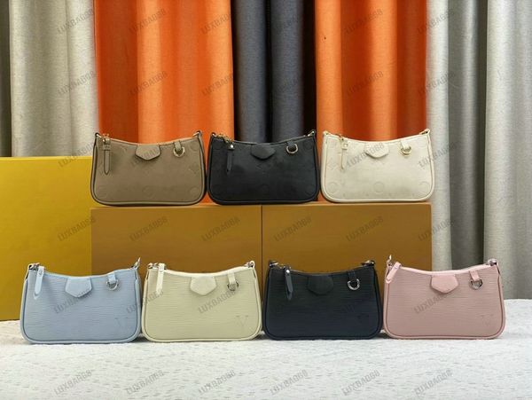 designer women pink shoulder bag easy pouch on strap epi leather handbag with chain underarm wallet crossbody leather designers luxurys leat
designer women pink shoulder bag easy pouch on strap epi leather handbag with chain underarm wallet crossbody leather designers luxurys leat