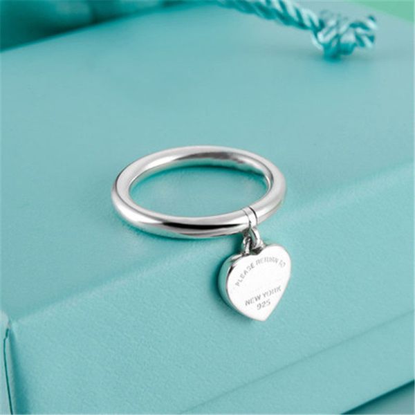 fashion jewelry gold-plated heart-shaped rings t letters double heart ring female ring for woman men return-to-tiff-heart-signet-ring design, Silver
fashion jewelry gold-plated heart-shaped rings t letters double heart ring female ring for woman men return-to-tiff-heart-signet-ring design, Silver
