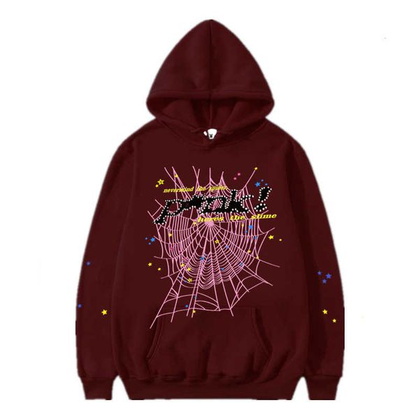 pink sp5der tracksuit young thug sweatpants brown pullover 555555 angel hoodie man spider web sweatshirt, Black
pink sp5der tracksuit young thug sweatpants brown pullover 555555 angel hoodie man spider web sweatshirt, Black