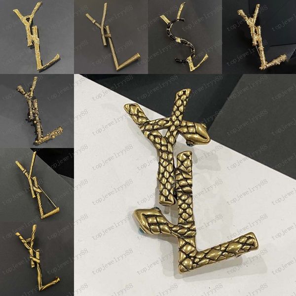 designer womens brooch pins brand gold letter brooch pin suit dress pins for lady specifications designer luxury jewelry wholesale, Gray
designer womens brooch pins brand gold letter brooch pin suit dress pins for lady specifications designer luxury jewelry wholesale, Gray