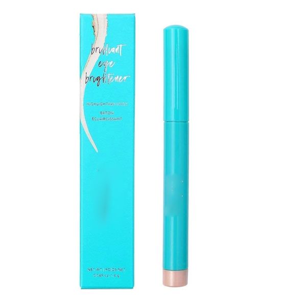 brilliant eye brightener 1.4g highlighting stick stela enlumineur eye shadow liner bronzers highlighters 0.049oz eye shadow pen
brilliant eye brightener 1.4g highlighting stick stela enlumineur eye shadow liner bronzers highlighters 0.049oz eye shadow pen
