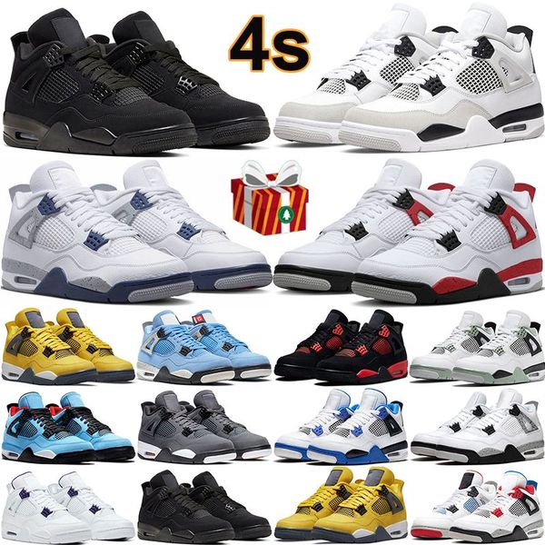 2023 high shoes 4s military black cat men women basketball shoes 4 retro bred white oreo blank canvas red thunder jumpman 4 lightnin dqs
2023 high shoes 4s military black cat men women basketball shoes 4 retro bred white oreo blank canvas red thunder jumpman 4 lightnin dqs