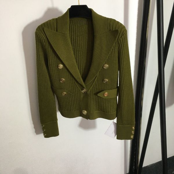 313 l 2023 autumn sweaters women's pullover black white green red sweater lapel neck long sleeve brand same style women's meiyi202, White;black
313 l 2023 autumn sweaters women's pullover black white green red sweater lapel neck long sleeve brand same style women's meiyi202, White;black