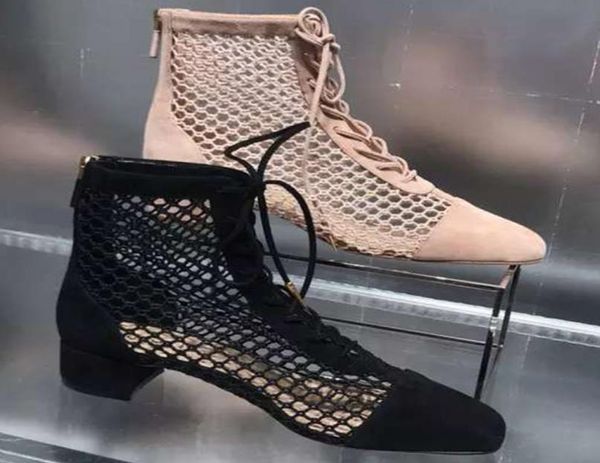 design square toe women boots cutouts summer shoes woman chunky heels ankle booties crosstied botas mujer invierno 20191020014, Black
design square toe women boots cutouts summer shoes woman chunky heels ankle booties crosstied botas mujer invierno 20191020014, Black