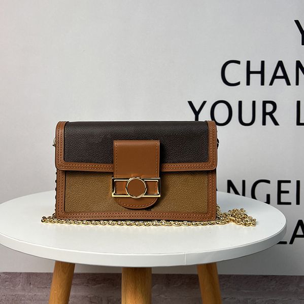designer chain bag luxury crossbody bags 18.5cm genuine leather evening bags level replication flap bag with box wl026
designer chain bag luxury crossbody bags 18.5cm genuine leather evening bags level replication flap bag with box wl026