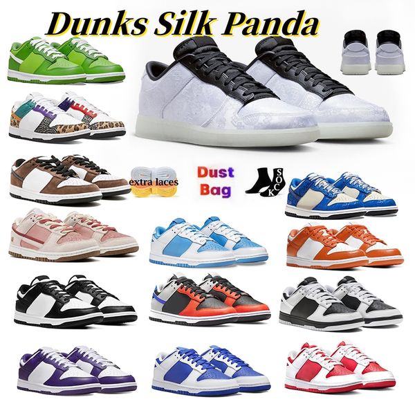 designer running shoes panda men sneakers silk grey fog black white university blue walking jogging basketball sneaker dunks lows mens sport
designer running shoes panda men sneakers silk grey fog black white university blue walking jogging basketball sneaker dunks lows mens sport