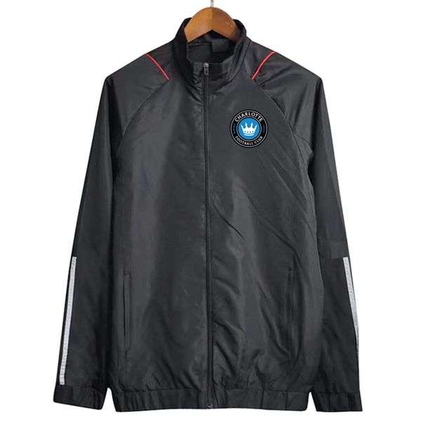 2023 2024 charlotte fc mens jackets long sleeve full zipper hooded soccer windbreaker hoodie windproof football jacket sports windbreakers c, Black;brown
2023 2024 charlotte fc mens jackets long sleeve full zipper hooded soccer windbreaker hoodie windproof football jacket sports windbreakers c, Black;brown