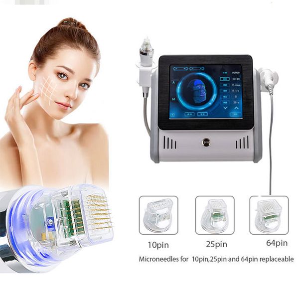 2 in 1 new arrival rf radio frequency skin rejuvenation microneedle fractional rf beauty machine anti stretch marks with cold hammer
2 in 1 new arrival rf radio frequency skin rejuvenation microneedle fractional rf beauty machine anti stretch marks with cold hammer