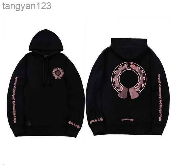 classic fashion luxury zipper ch hoodies designer horseshoe sanskrit cross print pullover hooded coat jacket sweatshirts sweater 73 x1m6n68, Black
classic fashion luxury zipper ch hoodies designer horseshoe sanskrit cross print pullover hooded coat jacket sweatshirts sweater 73 x1m6n68, Black