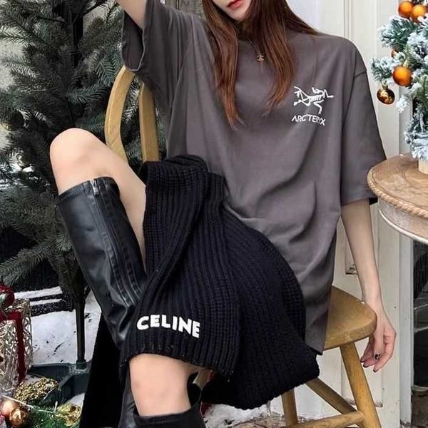 arctery t shirt men women arcterys tshirts summer designer tees summer thin short sleeve slim round neck casual sleeve, White;black
arctery t shirt men women arcterys tshirts summer designer tees summer thin short sleeve slim round neck casual sleeve, White;black