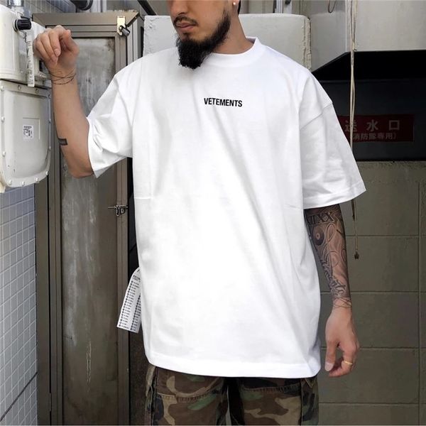 men's t-shirts oversized men's t-shirt summer letter print cotton loose casual high street couple women's short sleeves 2303, White;black
men's t-shirts oversized men's t-shirt summer letter print cotton loose casual high street couple women's short sleeves 2303, White;black