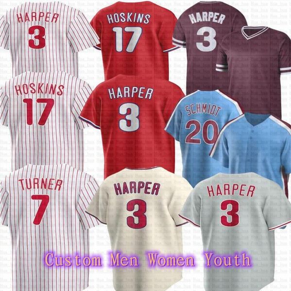 2023 new custom baseball jerseys bryce harpe trea turner rhys hoskins realmuto schwarber kyle schwarber stitch jersey, Blue;black
2023 new custom baseball jerseys bryce harpe trea turner rhys hoskins realmuto schwarber kyle schwarber stitch jersey, Blue;black