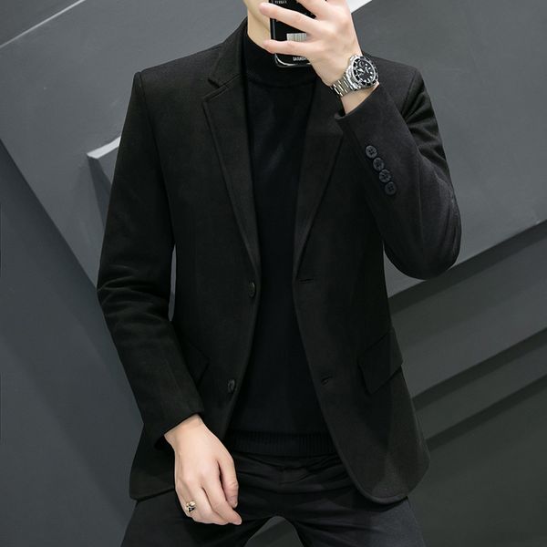 men's suits blazers men's sports jacket uk simple business work fashion trend party men's gentleman slim fit suit jacket 2303, White;black
men's suits blazers men's sports jacket uk simple business work fashion trend party men's gentleman slim fit suit jacket 2303, White;black
