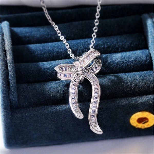 19 styles lovers chocker necklace white gold chains filled wedding pendants necklace for women bridal aaaaa zircon party jewelry gift, Silver
19 styles lovers chocker necklace white gold chains filled wedding pendants necklace for women bridal aaaaa zircon party jewelry gift, Silver