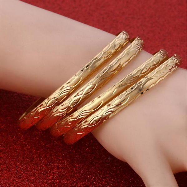 designer bracelet chain jewelry 4pcs party women gold bracelets decoration african dubai, Black
designer bracelet chain jewelry 4pcs party women gold bracelets decoration african dubai, Black