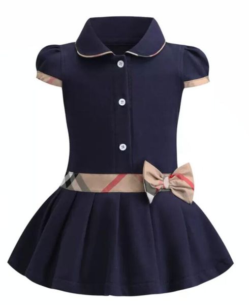 2023 new kids' girls' dress spring and autumn polo dress princess children's dress baby girls' clothing 2-7y tn, Black;gray
2023 new kids' girls' dress spring and autumn polo dress princess children's dress baby girls' clothing 2-7y tn, Black;gray