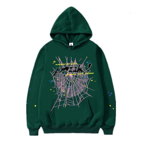 men's hoodies sweatshirts pink sp5der hoodie tracksuit young thug sweatpants green pullover 555555 angel hoodie man spider web sweatshi, Black
men's hoodies sweatshirts pink sp5der hoodie tracksuit young thug sweatpants green pullover 555555 angel hoodie man spider web sweatshi, Black