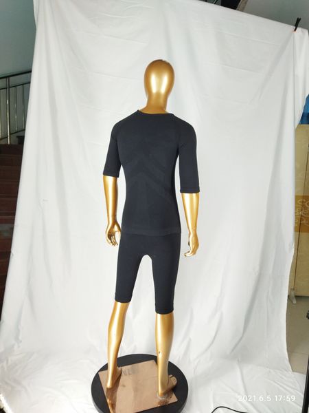 home beauty fitness training ems fitness suits ems training undergarment xbody suit
home beauty fitness training ems fitness suits ems training undergarment xbody suit