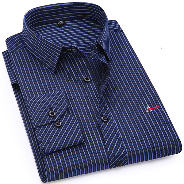 men's casual shirts men's striped shirt brand clothing pocket men's long sleeve shirt summer fitted shirt men's clo shir, White;black
men's casual shirts men's striped shirt brand clothing pocket men's long sleeve shirt summer fitted shirt men's clo shir, White;black