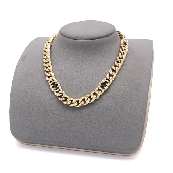 woman cuff designer pearl necklace fashion double g wedding luxury crystal necklace jewelry women men gift ggity precious metal hip hop neck, Silver
woman cuff designer pearl necklace fashion double g wedding luxury crystal necklace jewelry women men gift ggity precious metal hip hop neck, Silver