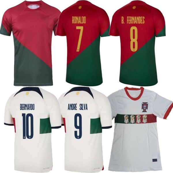 2022 2023 soccer jerseys portuguese bruno fernandes diogo j. world cup portuguesa joao felix 22 23 football shirt bernardo portugieser men k, Black;yellow
2022 2023 soccer jerseys portuguese bruno fernandes diogo j. world cup portuguesa joao felix 22 23 football shirt bernardo portugieser men k, Black;yellow
