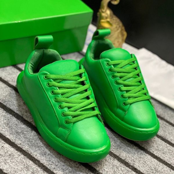 bottegas pillow sneakers women men casual shoes padded leather lace-up sneaker calf skin soft comfortable flat rubber outsole trainers outdo, Black
bottegas pillow sneakers women men casual shoes padded leather lace-up sneaker calf skin soft comfortable flat rubber outsole trainers outdo, Black