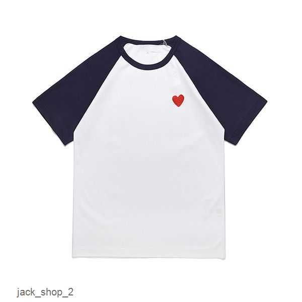 23s play famous designer t shirt red love hear tees mens womens fashion casual short sleeve cotton streetwear couple tshirt wholesale cloth, White;black
23s play famous designer t shirt red love hear tees mens womens fashion casual short sleeve cotton streetwear couple tshirt wholesale cloth, White;black