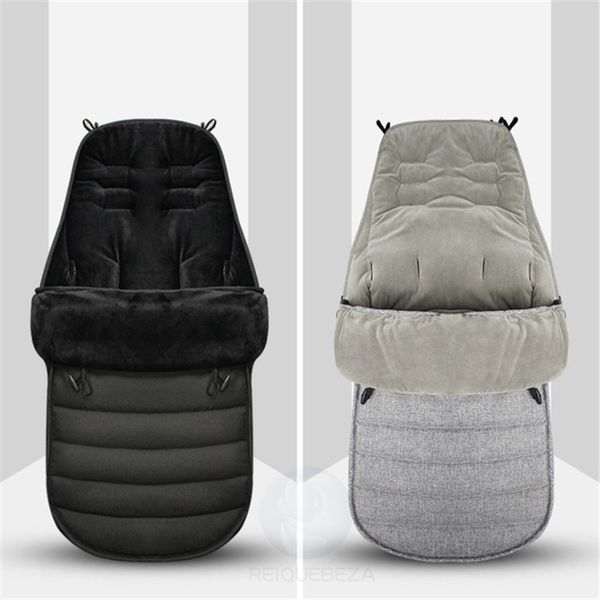 sleeping bags winter thick warm baby sleepsack envelope for born infant windproof stroller cushion footmuff pram 230331
sleeping bags winter thick warm baby sleepsack envelope for born infant windproof stroller cushion footmuff pram 230331