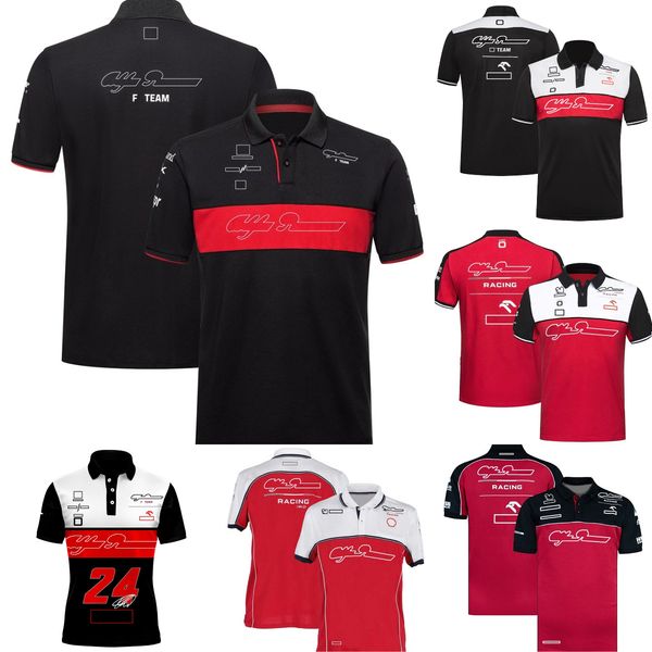 2022 2023 formula 1 t-shirt f1 t-shirt racing driver summer casual polo shirts fashion breathable sport jersey men short sleeves
2022 2023 formula 1 t-shirt f1 t-shirt racing driver summer casual polo shirts fashion breathable sport jersey men short sleeves