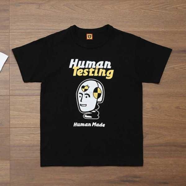 2022ss puppy print men's women's bamboo cotton human made t-shirt 1xj5z, White;black
2022ss puppy print men's women's bamboo cotton human made t-shirt 1xj5z, White;black