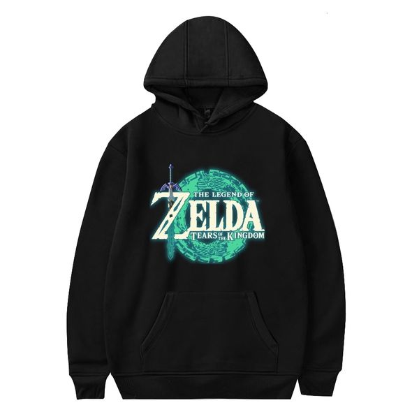 men s hoodies sweatshirts tears of the kingdom hoodie long sleeve women men hooded sweatshirt game harajuku clothes 230330, Black
men s hoodies sweatshirts tears of the kingdom hoodie long sleeve women men hooded sweatshirt game harajuku clothes 230330, Black