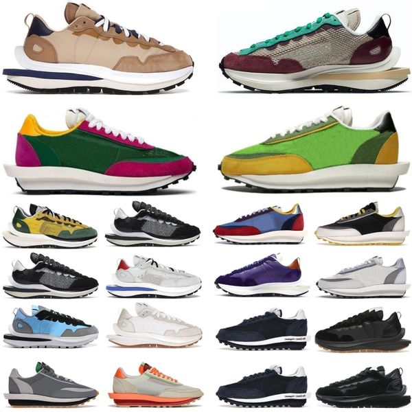 running shoes designer shoes waffle triple black sesame blue void sail green gusto men women heightened shoes outdoor sneakers
running shoes designer shoes waffle triple black sesame blue void sail green gusto men women heightened shoes outdoor sneakers