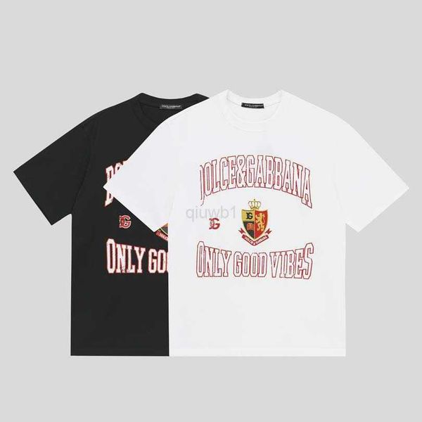 2023 new designer of luxury t-shirt letter tee short sleeve spring summer tide men and women t shirt size m-xxxl 6688un90, White;black
2023 new designer of luxury t-shirt letter tee short sleeve spring summer tide men and women t shirt size m-xxxl 6688un90, White;black