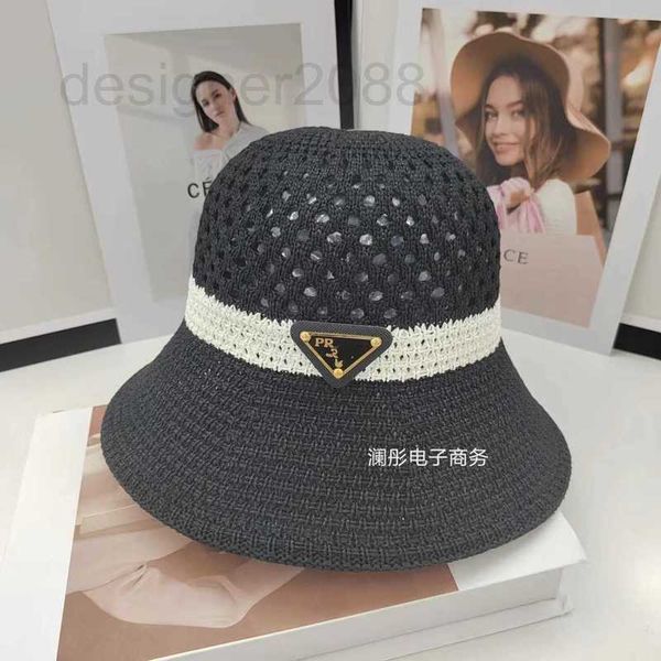 wide brim hats & bucket designer knitted hollow fisherman hat women's spring and summer sunscreen sunshade mask face uv protection fold, Blue;gray
wide brim hats & bucket designer knitted hollow fisherman hat women's spring and summer sunscreen sunshade mask face uv protection fold, Blue;gray