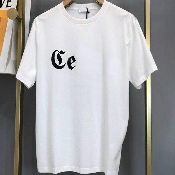 plus size short sleeved t shirt men women sweatshirt ce designer tshirt print round neck pullover tee summer cotton tshirt mens tshirts shor, White;black
plus size short sleeved t shirt men women sweatshirt ce designer tshirt print round neck pullover tee summer cotton tshirt mens tshirts shor, White;black