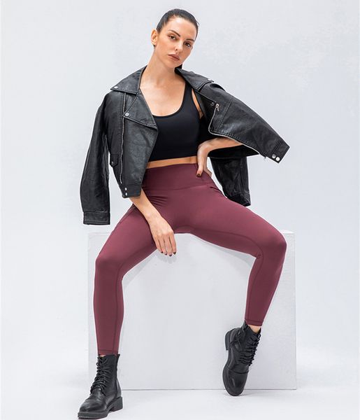 nunu exclusive nude sense double-sided yoga pants women tight lifting hip sports quick dry breathable running fitness pants lulu
nunu exclusive nude sense double-sided yoga pants women tight lifting hip sports quick dry breathable running fitness pants lulu