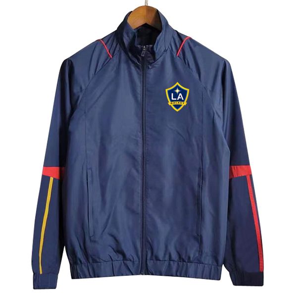 2023 2024 la galaxy mens jackets long sleeve full zipper hooded soccer windbreaker hoodie windproof football jacket sports windbreakers coat, Black;brown
2023 2024 la galaxy mens jackets long sleeve full zipper hooded soccer windbreaker hoodie windproof football jacket sports windbreakers coat, Black;brown